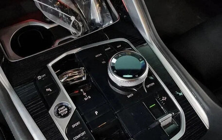 BMW X6, 2025 год, 11 328 030 рублей, 6 фотография