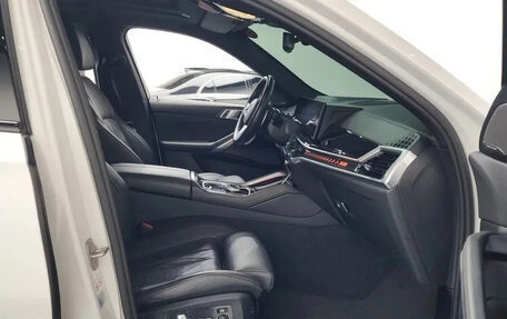 BMW X6, 2025 год, 11 328 030 рублей, 12 фотография