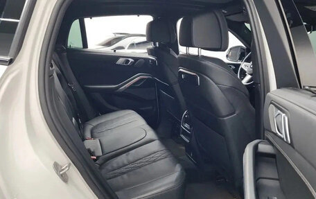 BMW X6, 2025 год, 11 328 030 рублей, 14 фотография