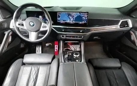 BMW X6, 2025 год, 11 328 030 рублей, 5 фотография