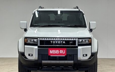 Toyota Land Cruiser Prado, 2025 год, 7 040 007 рублей, 2 фотография