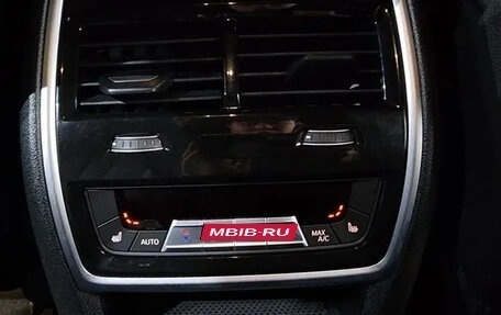 BMW X6, 2025 год, 11 328 030 рублей, 8 фотография