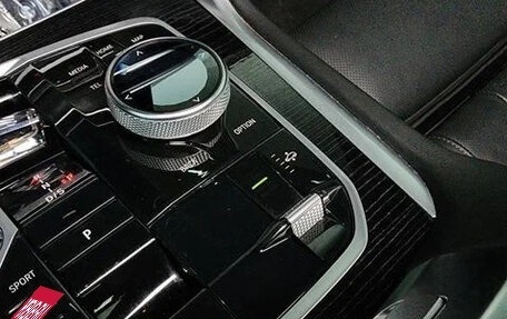 BMW X6, 2025 год, 11 328 030 рублей, 7 фотография