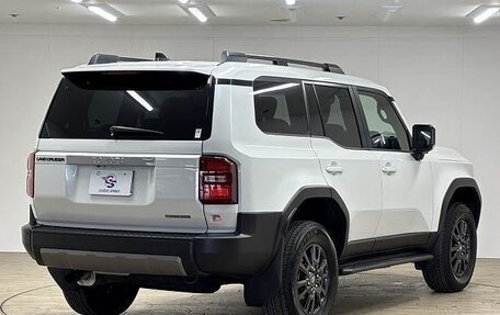 Toyota Land Cruiser Prado, 2025 год, 7 040 007 рублей, 5 фотография