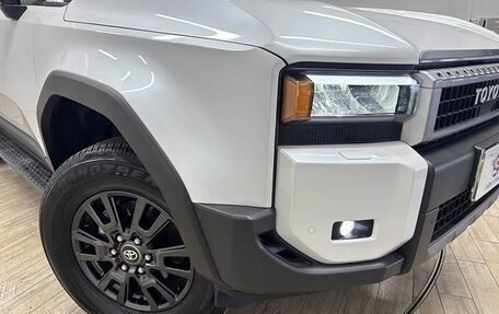 Toyota Land Cruiser Prado, 2025 год, 7 040 007 рублей, 4 фотография