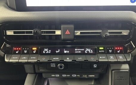 Toyota Land Cruiser Prado, 2025 год, 7 040 007 рублей, 10 фотография