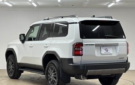 Toyota Land Cruiser Prado, 2025 год, 7 040 007 рублей, 7 фотография