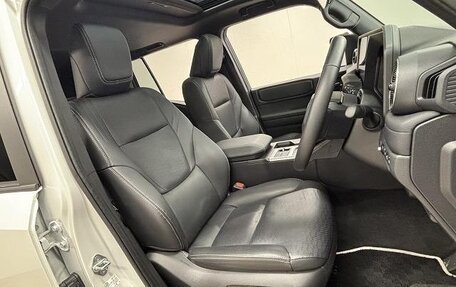 Toyota Land Cruiser Prado, 2025 год, 7 040 007 рублей, 12 фотография