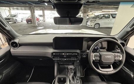 Toyota Land Cruiser Prado, 2025 год, 7 040 007 рублей, 8 фотография