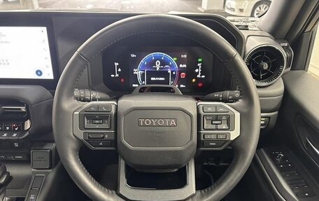 Toyota Land Cruiser Prado, 2025 год, 7 040 007 рублей, 9 фотография