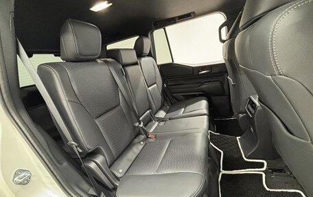 Toyota Land Cruiser Prado, 2025 год, 7 040 007 рублей, 13 фотография