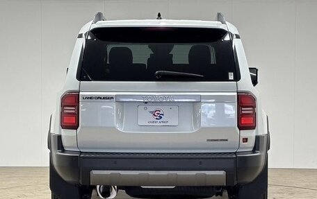 Toyota Land Cruiser Prado, 2025 год, 7 040 007 рублей, 6 фотография