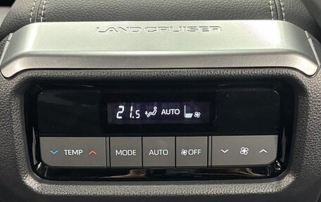 Toyota Land Cruiser Prado, 2025 год, 7 040 007 рублей, 14 фотография