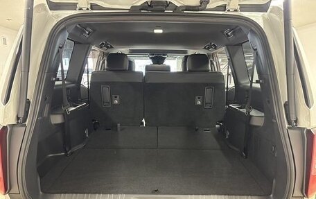 Toyota Land Cruiser Prado, 2025 год, 7 040 007 рублей, 16 фотография