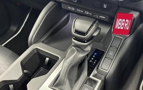 Toyota Land Cruiser Prado, 2025 год, 7 040 007 рублей, 11 фотография