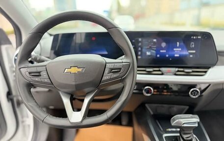 Chevrolet Monza, 2022 год, 1 100 000 рублей, 10 фотография