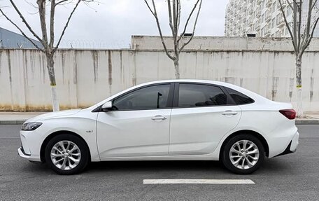 Chevrolet Monza, 2022 год, 1 100 000 рублей, 6 фотография