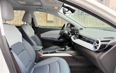 Chevrolet Monza, 2022 год, 1 100 000 рублей, 15 фотография