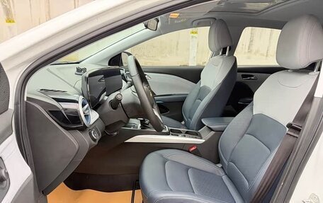 Chevrolet Monza, 2022 год, 1 100 000 рублей, 9 фотография