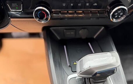 Chevrolet Monza, 2022 год, 1 100 000 рублей, 13 фотография