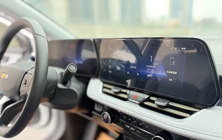 Chevrolet Monza, 2022 год, 1 100 000 рублей, 11 фотография