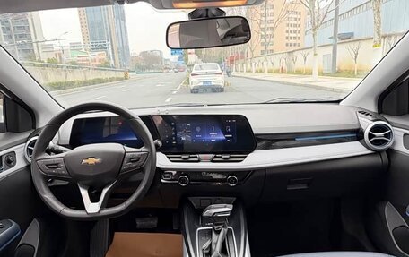 Chevrolet Monza, 2022 год, 1 100 000 рублей, 14 фотография