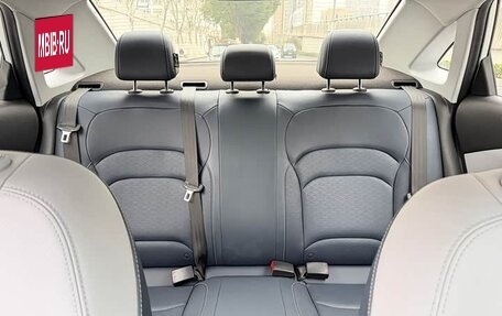 Chevrolet Monza, 2022 год, 1 100 000 рублей, 16 фотография