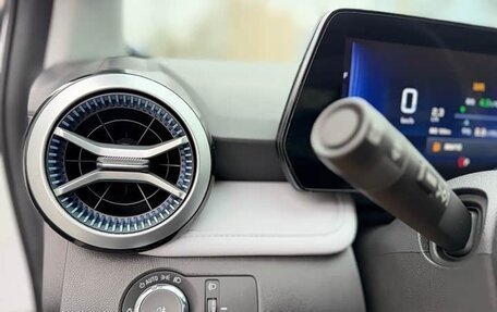 Chevrolet Monza, 2022 год, 1 100 000 рублей, 19 фотография