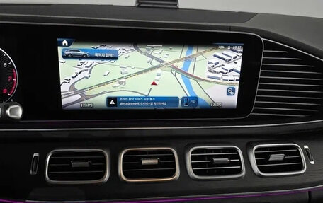 Mercedes-Benz GLE Coupe, 2025 год, 9 234 030 рублей, 7 фотография