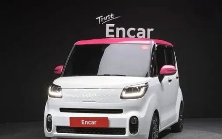 KIA Ray, 2022 год, 949 030 рублей, 2 фотография