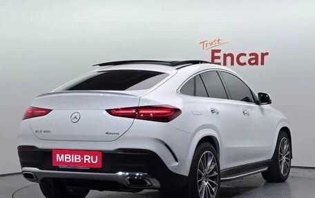 Mercedes-Benz GLE Coupe, 2025 год, 9 234 030 рублей, 4 фотография
