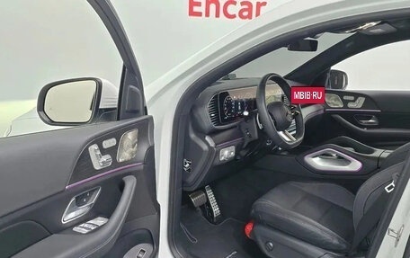 Mercedes-Benz GLE Coupe, 2025 год, 9 234 030 рублей, 9 фотография