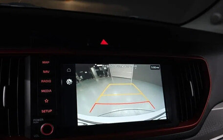 KIA Ray, 2022 год, 949 030 рублей, 8 фотография