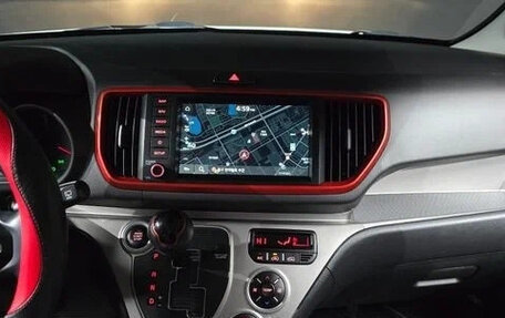 KIA Ray, 2022 год, 949 030 рублей, 9 фотография