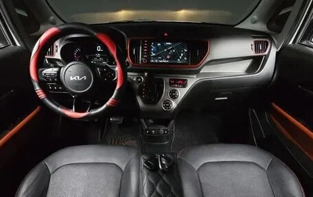 KIA Ray, 2022 год, 949 030 рублей, 5 фотография