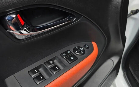 KIA Ray, 2022 год, 949 030 рублей, 11 фотография