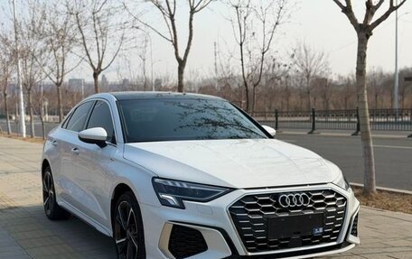 Audi A3, 2021 год, 2 050 000 рублей, 3 фотография