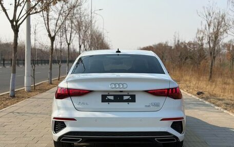 Audi A3, 2021 год, 2 050 000 рублей, 5 фотография