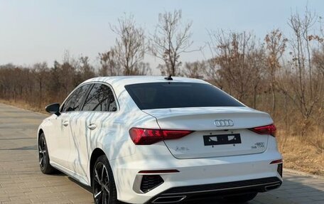 Audi A3, 2021 год, 2 050 000 рублей, 4 фотография