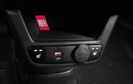 KIA Ray, 2022 год, 949 030 рублей, 12 фотография