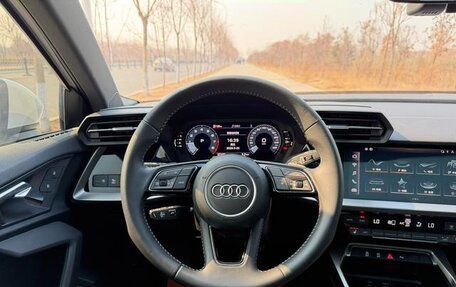 Audi A3, 2021 год, 2 050 000 рублей, 10 фотография