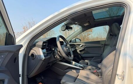 Audi A3, 2021 год, 2 050 000 рублей, 13 фотография