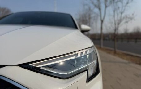 Audi A3, 2021 год, 2 050 000 рублей, 8 фотография