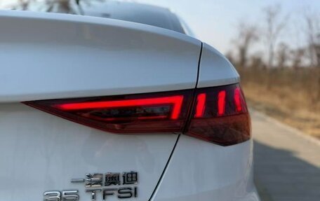 Audi A3, 2021 год, 2 050 000 рублей, 7 фотография