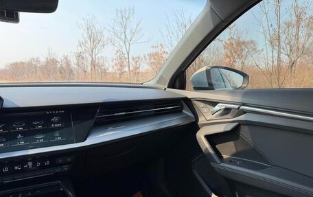 Audi A3, 2021 год, 2 050 000 рублей, 15 фотография