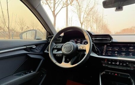 Audi A3, 2021 год, 2 050 000 рублей, 9 фотография