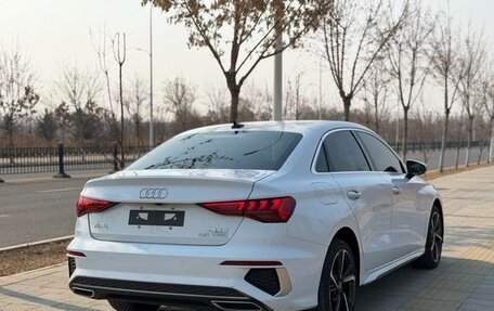 Audi A3, 2021 год, 2 050 000 рублей, 6 фотография