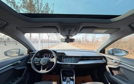 Audi A3, 2021 год, 2 050 000 рублей, 11 фотография