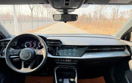 Audi A3, 2021 год, 2 050 000 рублей, 12 фотография