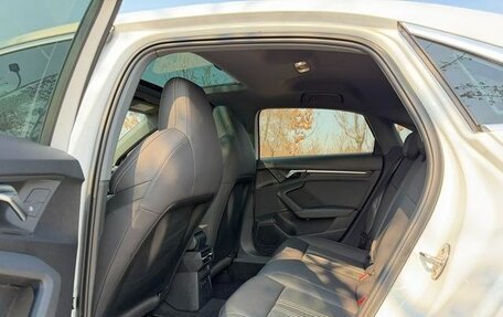 Audi A3, 2021 год, 2 050 000 рублей, 14 фотография